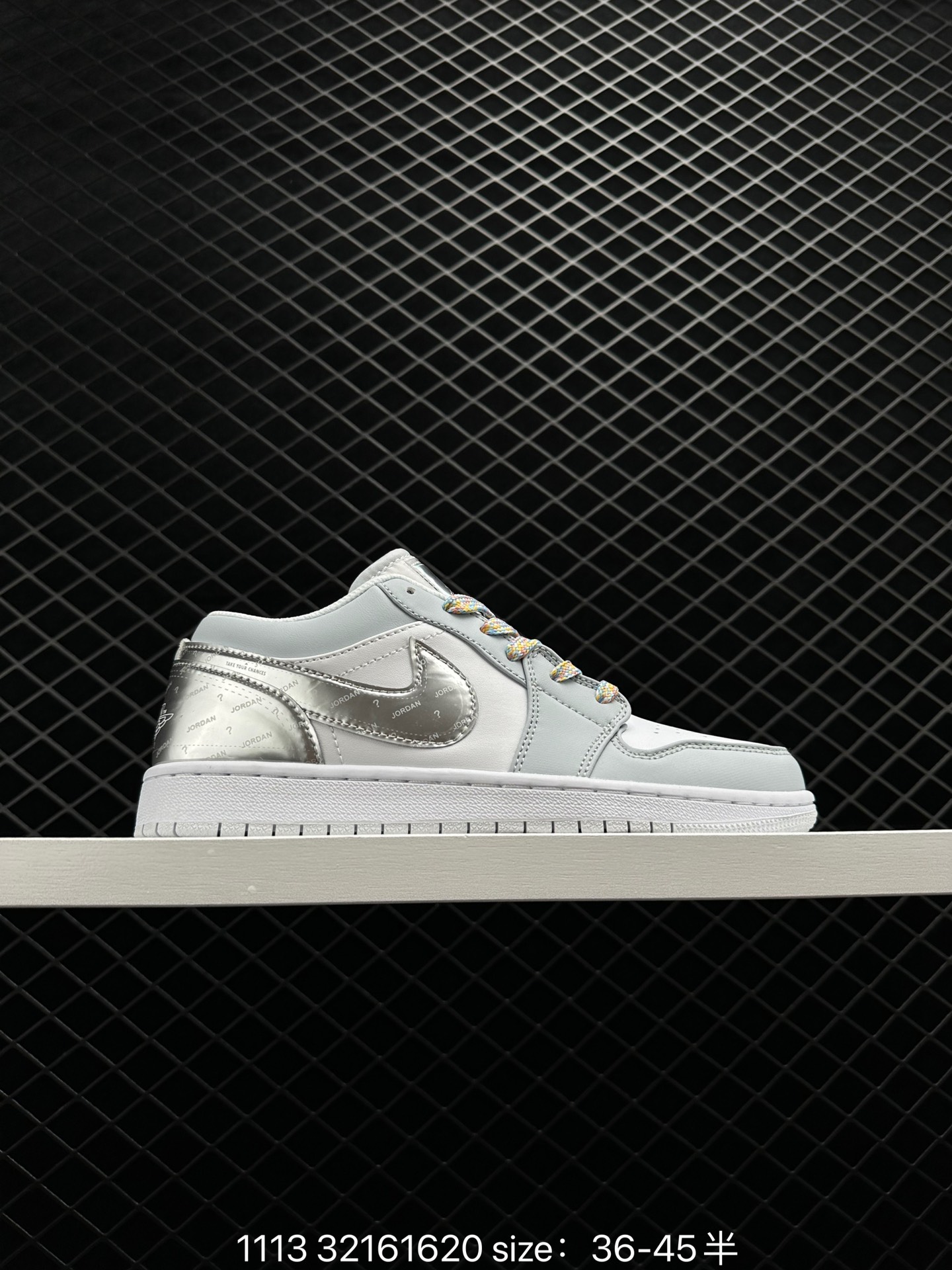 Air Jordan 1 Low SE Air Jordan 1 Low SE